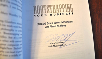 greg-gianforte-bootstrapping-your-business-review