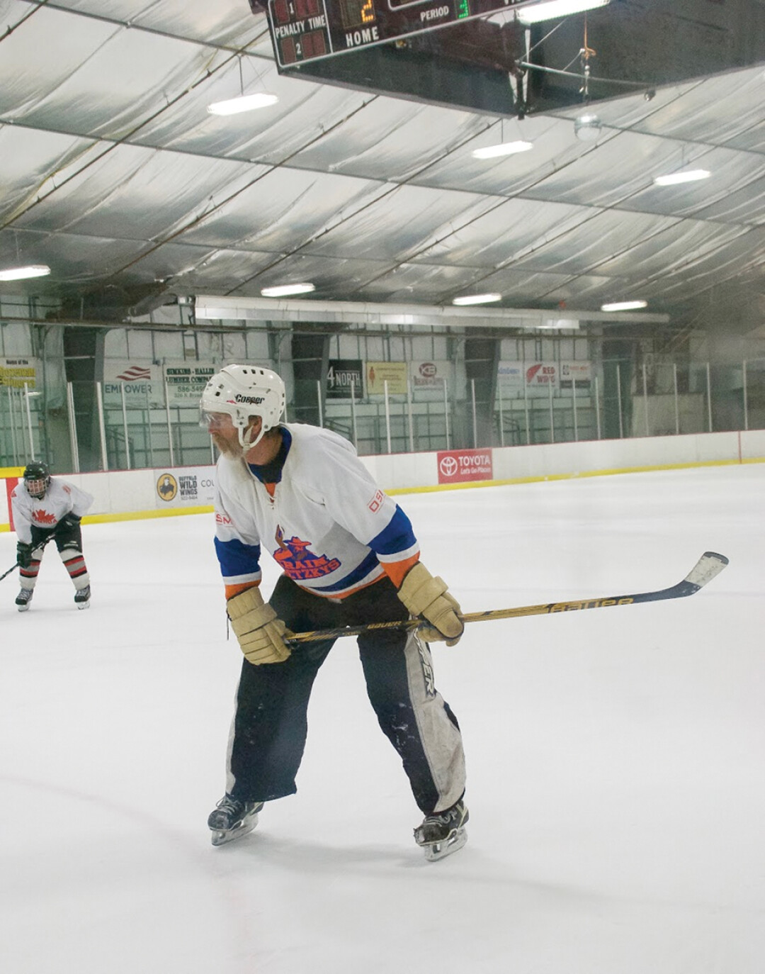 With help of NHL players, Bozeman Amatuer Hockey Association holds virtual  playoffs, Local Sports
