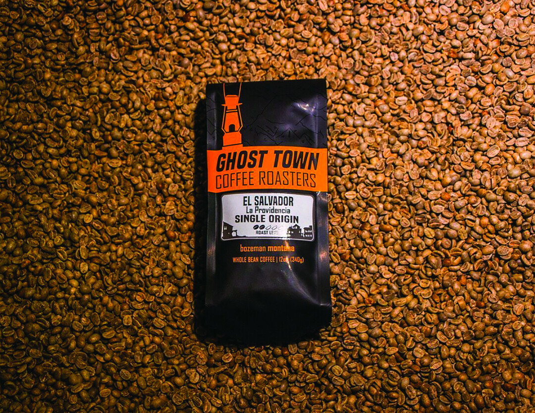 Legal Dispute Between Montana Coffee Traders and Ghost Town Goes  PublicDaily Coffee News by Roast Magazine
