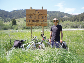 three fiddles farm