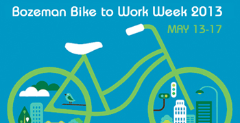 bike to work week